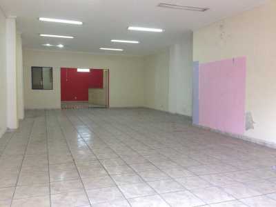 Commercial Building For Sale in Santos, Brazil