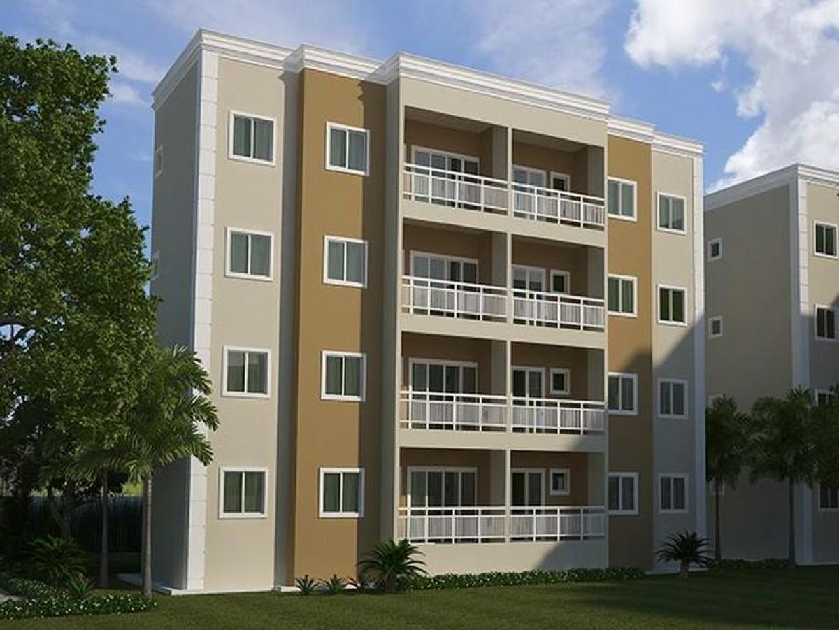 Picture of Apartment For Sale in Eusebio, Ceara, Brazil