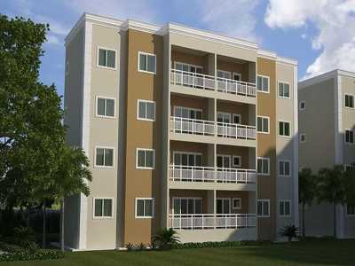 Apartment For Sale in Eusebio, Brazil