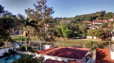Home For Sale in Atibaia, Brazil