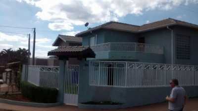Home For Sale in Atibaia, Brazil