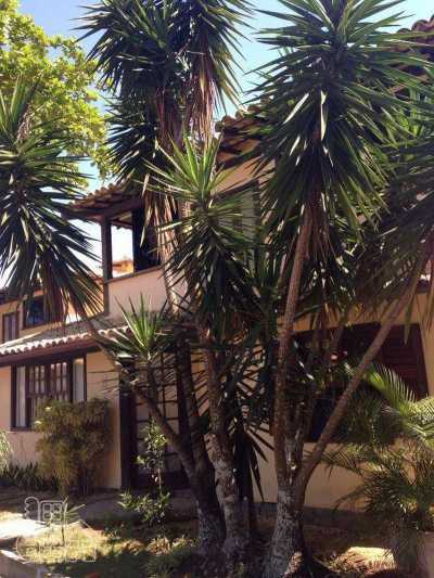 Home For Sale in Armaçao Dos Buzios, Brazil