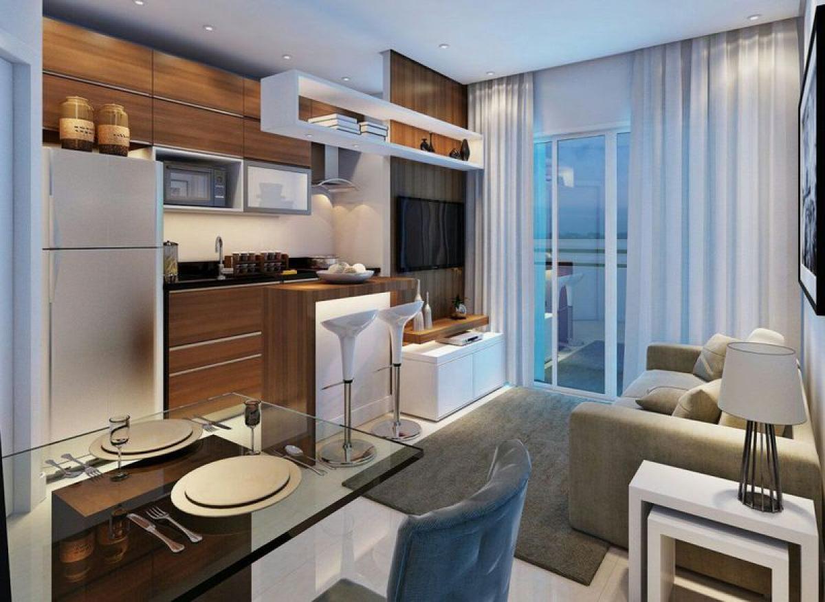 Picture of Apartment For Sale in Itapevi, Sao Paulo, Brazil