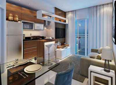 Apartment For Sale in Itapevi, Brazil