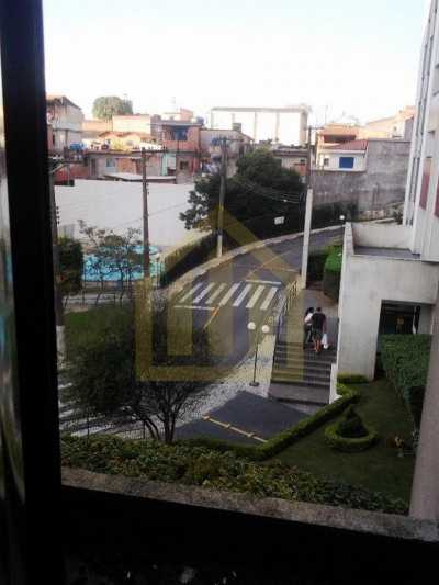 Apartment For Sale in Diadema, Brazil