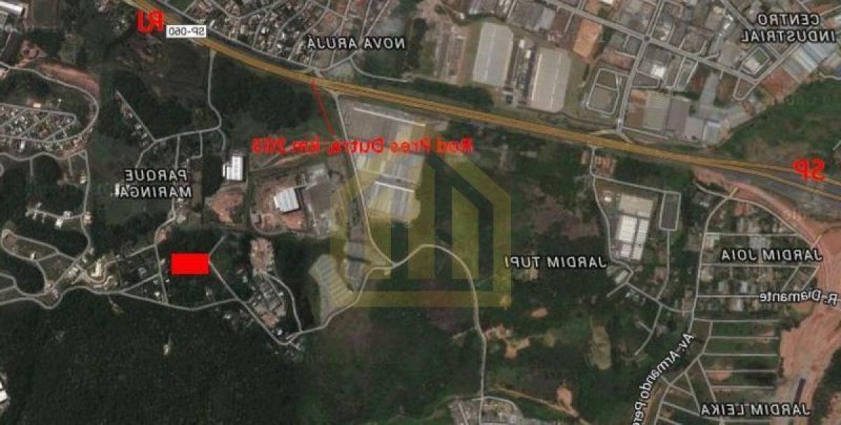 Picture of Residential Land For Sale in Aruja, Sao Paulo, Brazil