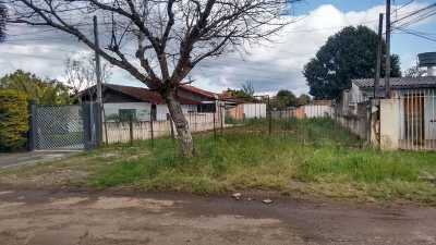 Residential Land For Sale in Curitiba, Brazil