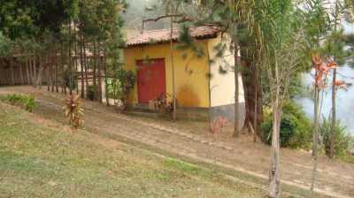Farm For Sale in Brumadinho, Brazil