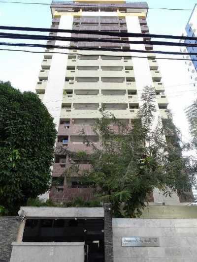 Apartment For Sale in Pernambuco, Brazil