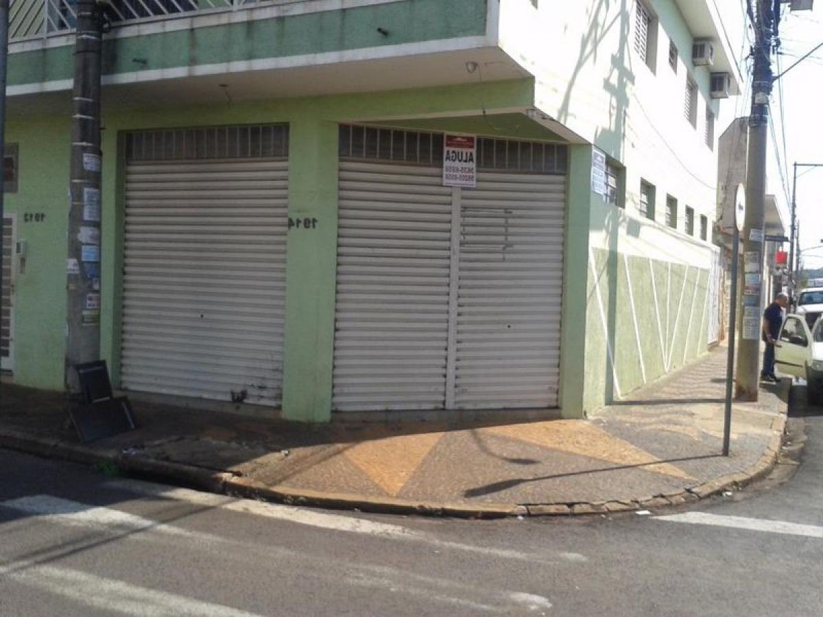 Picture of Commercial Building For Sale in Ribeirao Preto, Sao Paulo, Brazil