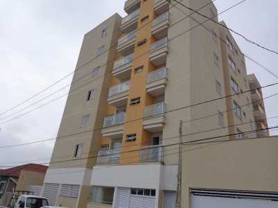 Apartment For Sale in Boituva, Brazil