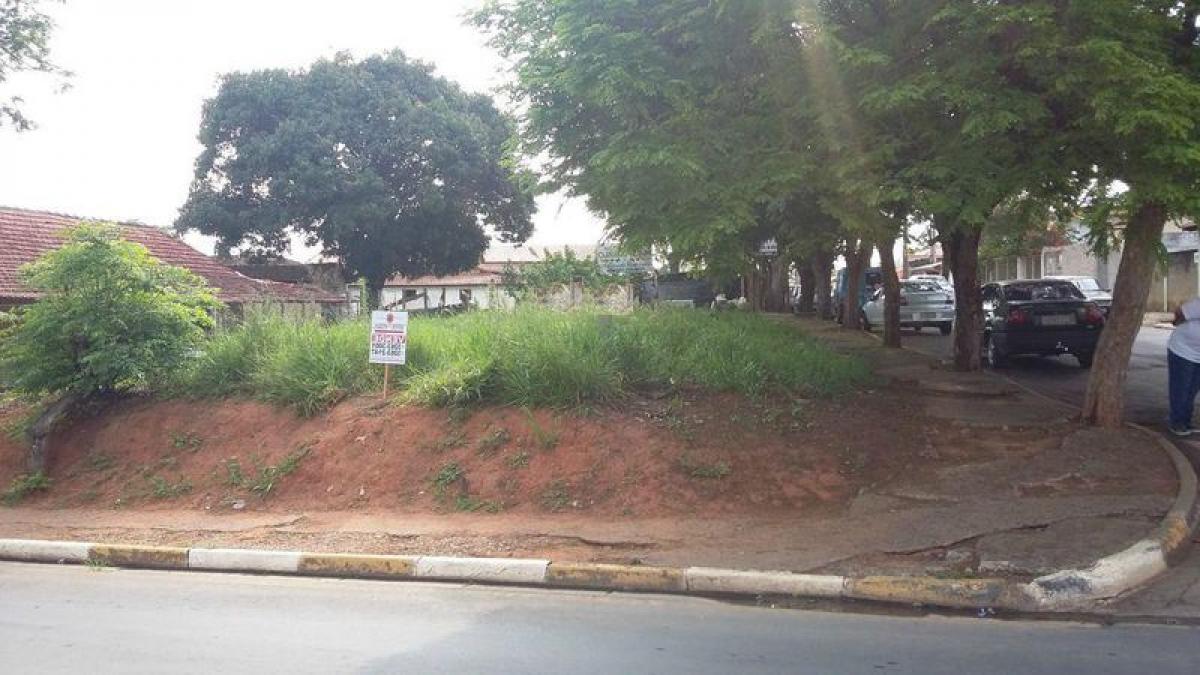 Picture of Residential Land For Sale in Ipero, Sao Paulo, Brazil