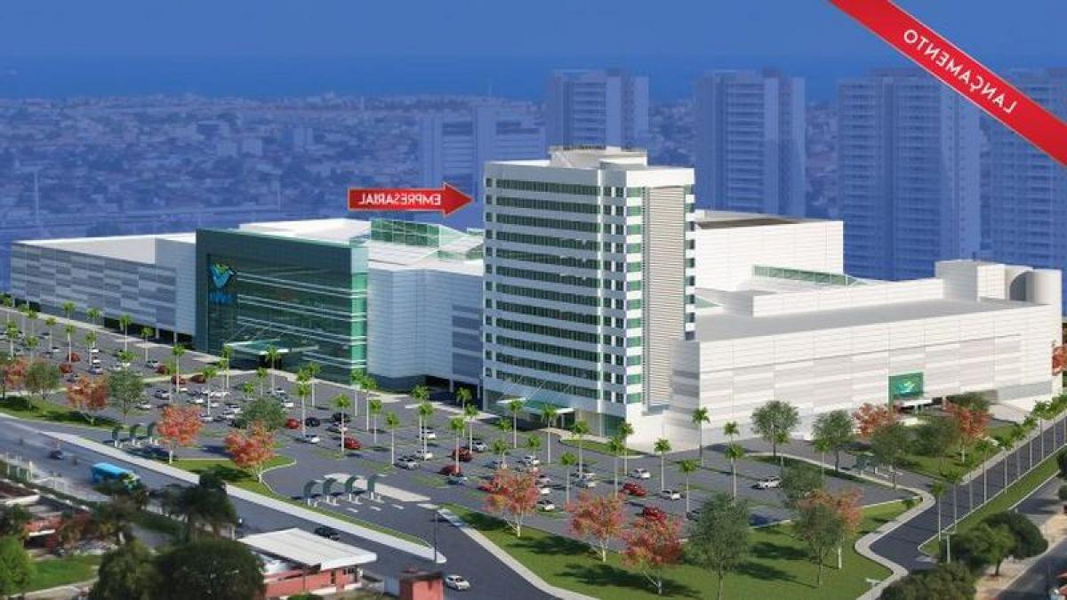 Picture of Other Commercial For Sale in Ceara, Ceara, Brazil