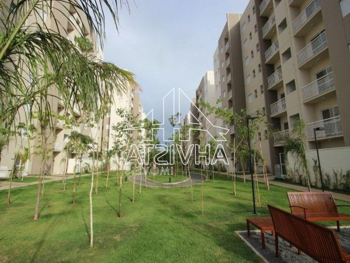 Picture of Apartment For Sale in Paulinia, Sao Paulo, Brazil