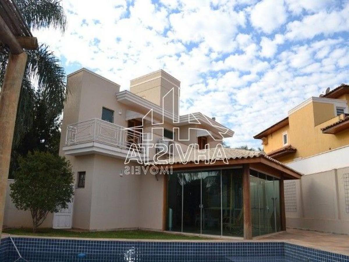 Picture of Townhome For Sale in Ribeirao Preto, Sao Paulo, Brazil