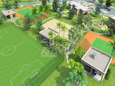 Residential Land For Sale in HortolÃ¢ndia, Brazil