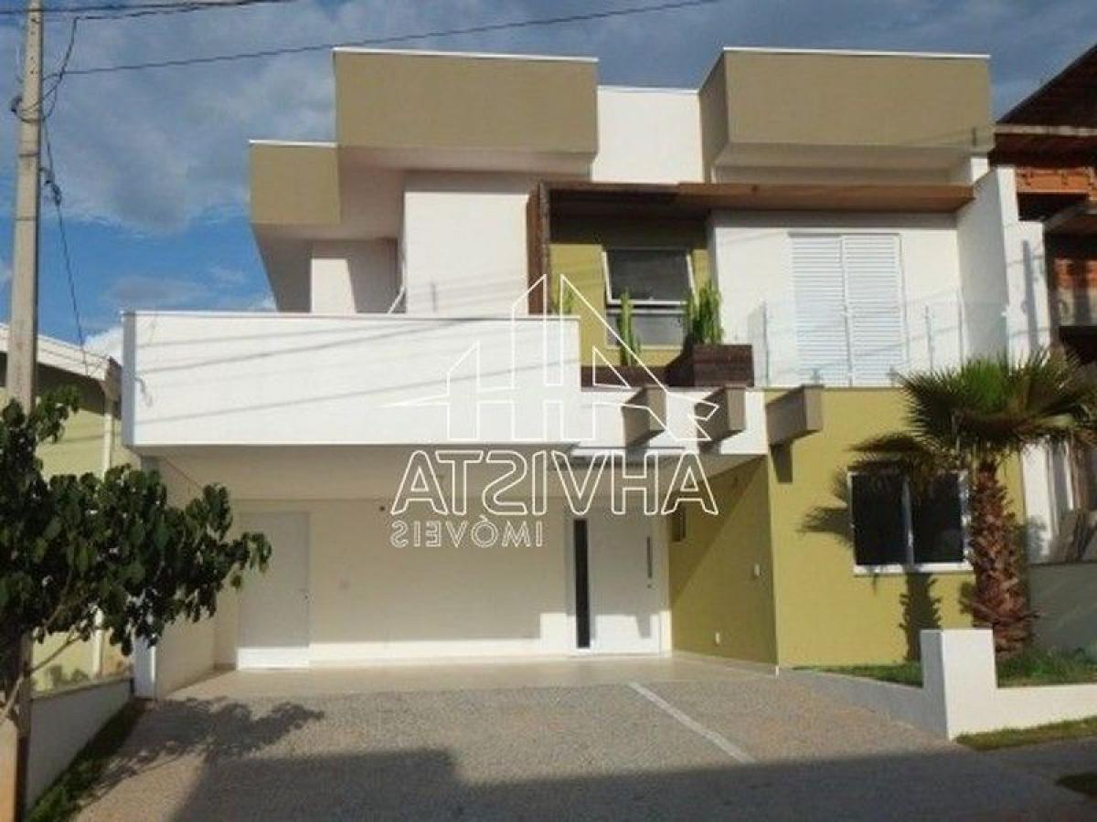 Picture of Townhome For Sale in Valinhos, Sao Paulo, Brazil