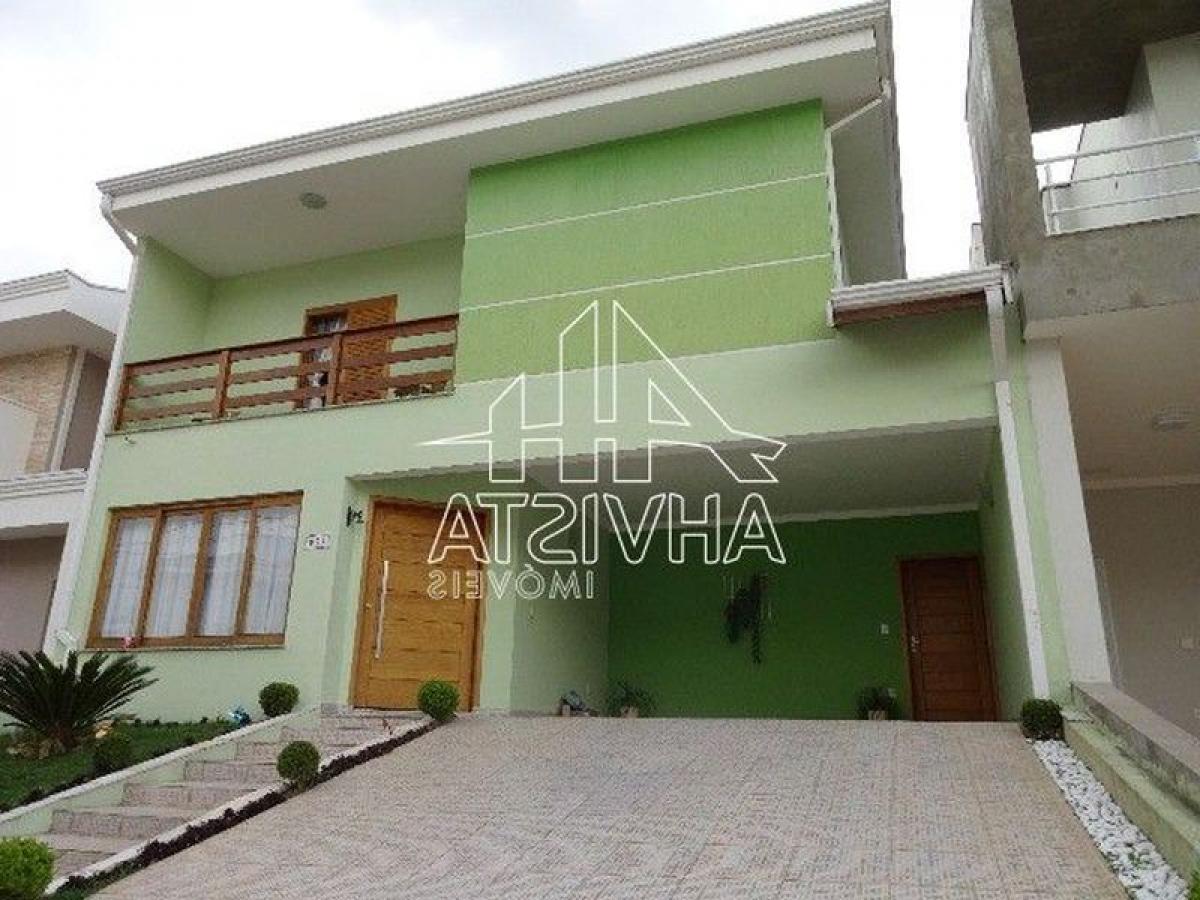 Picture of Townhome For Sale in Valinhos, Sao Paulo, Brazil