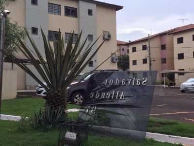 Apartment For Sale in Mato Grosso Do Sul, Brazil