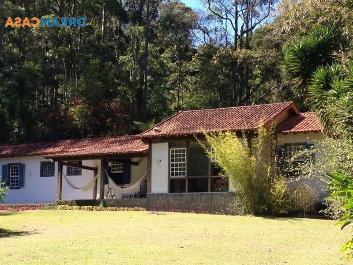 Picture of Home For Sale in Petropolis, Rio De Janeiro, Brazil