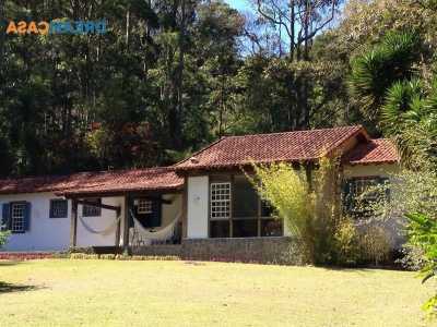 Home For Sale in Petropolis, Brazil