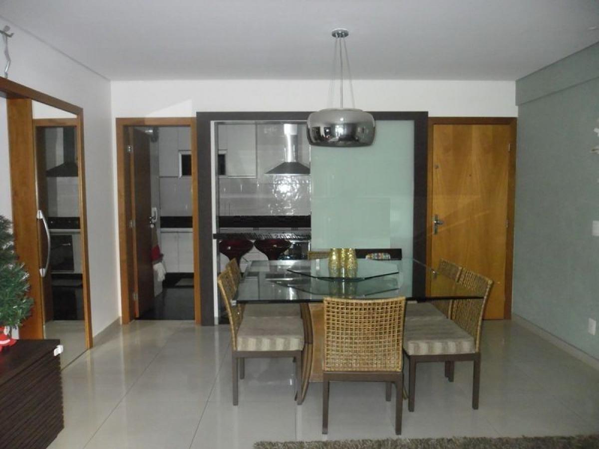 Picture of Apartment For Sale in Minas Gerais, Minas Gerais, Brazil
