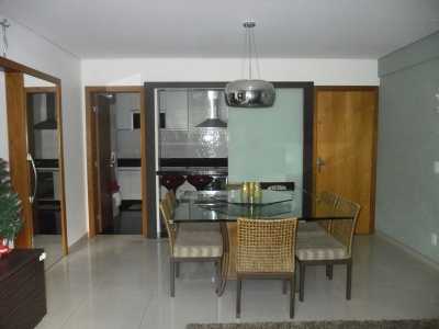 Apartment For Sale in Minas Gerais, Brazil