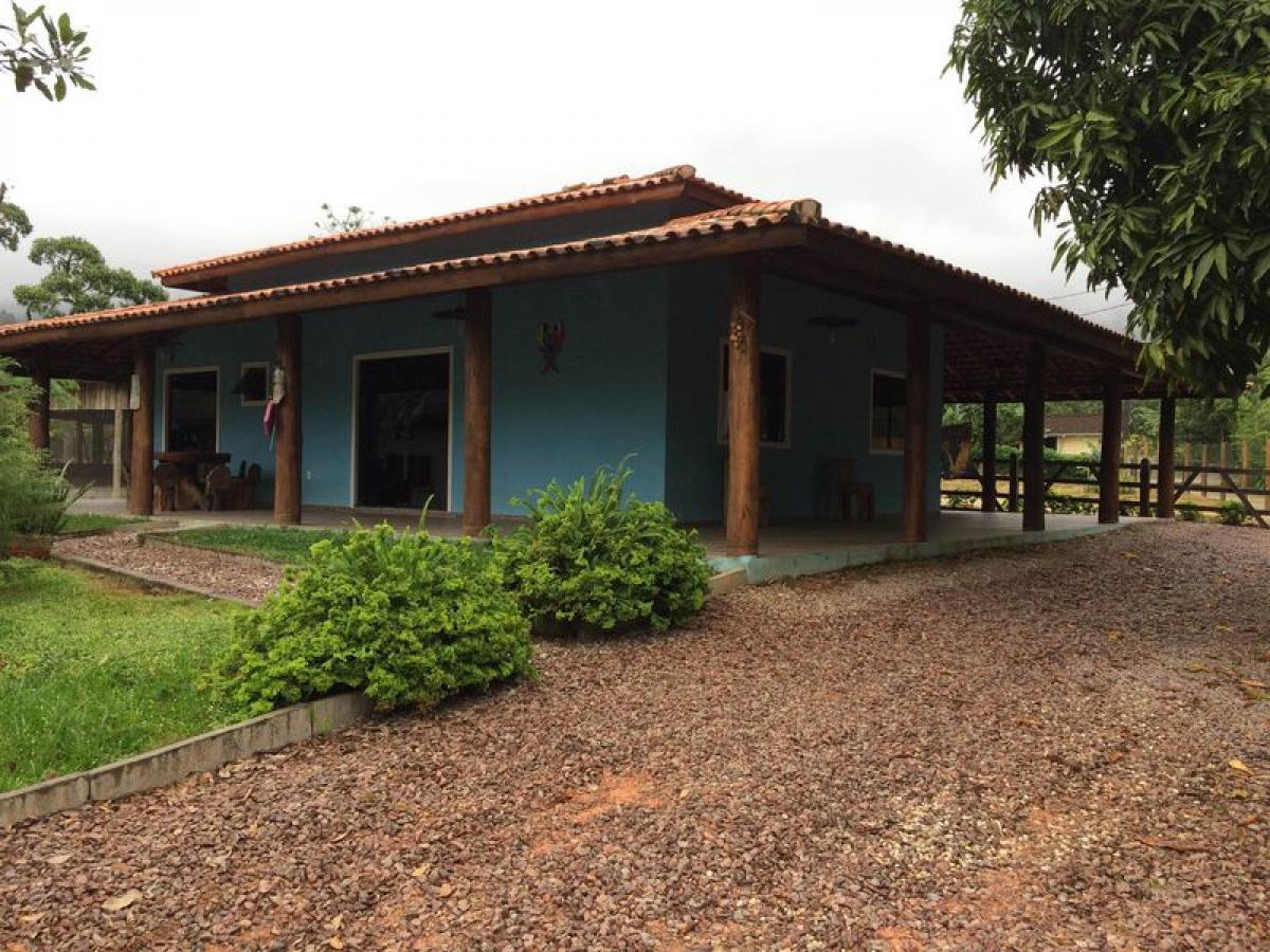 Picture of Farm For Sale in Santa Catarina, Santa Catarina, Brazil