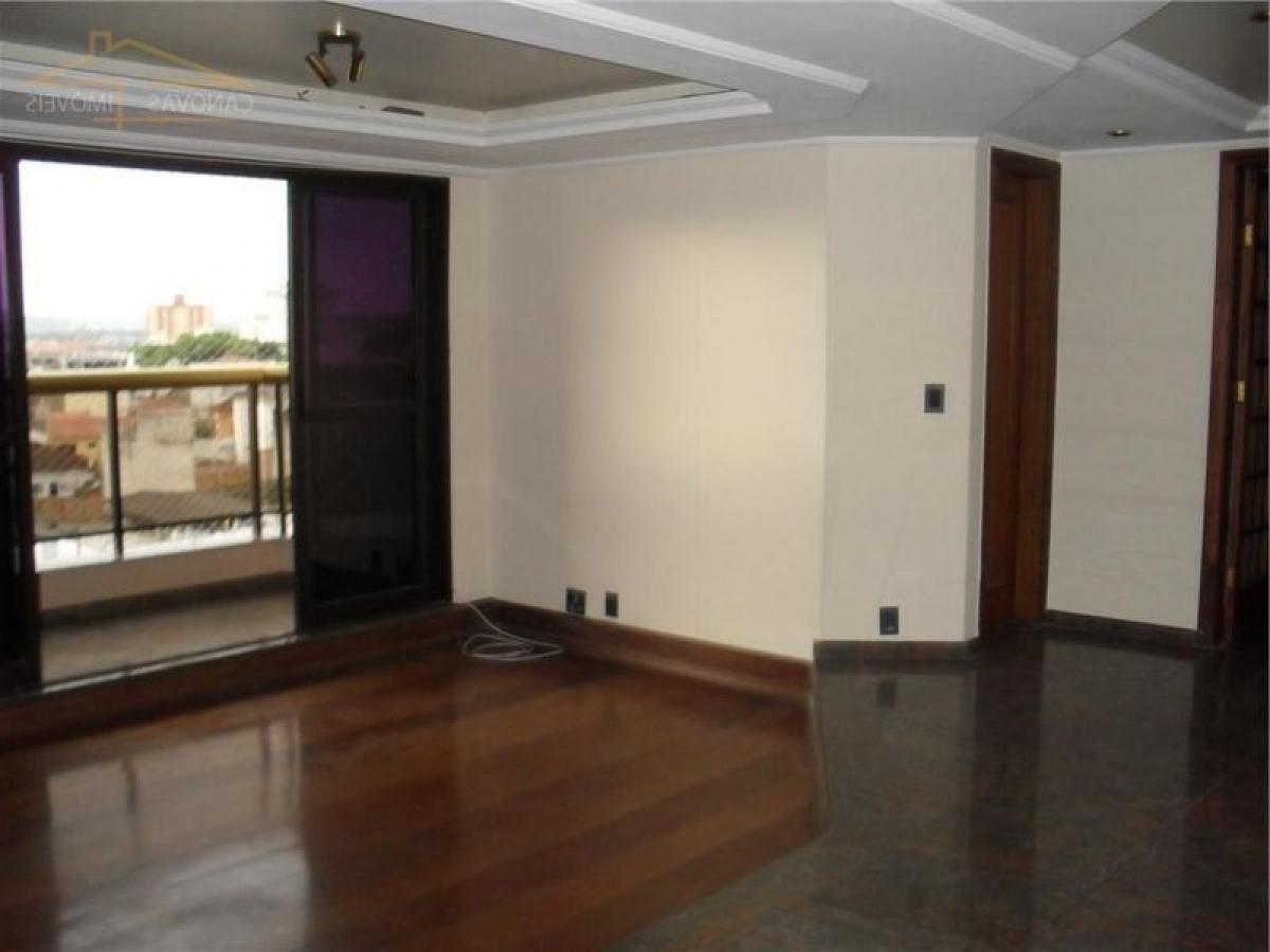 Picture of Apartment For Sale in Pouso Alegre, Minas Gerais, Brazil