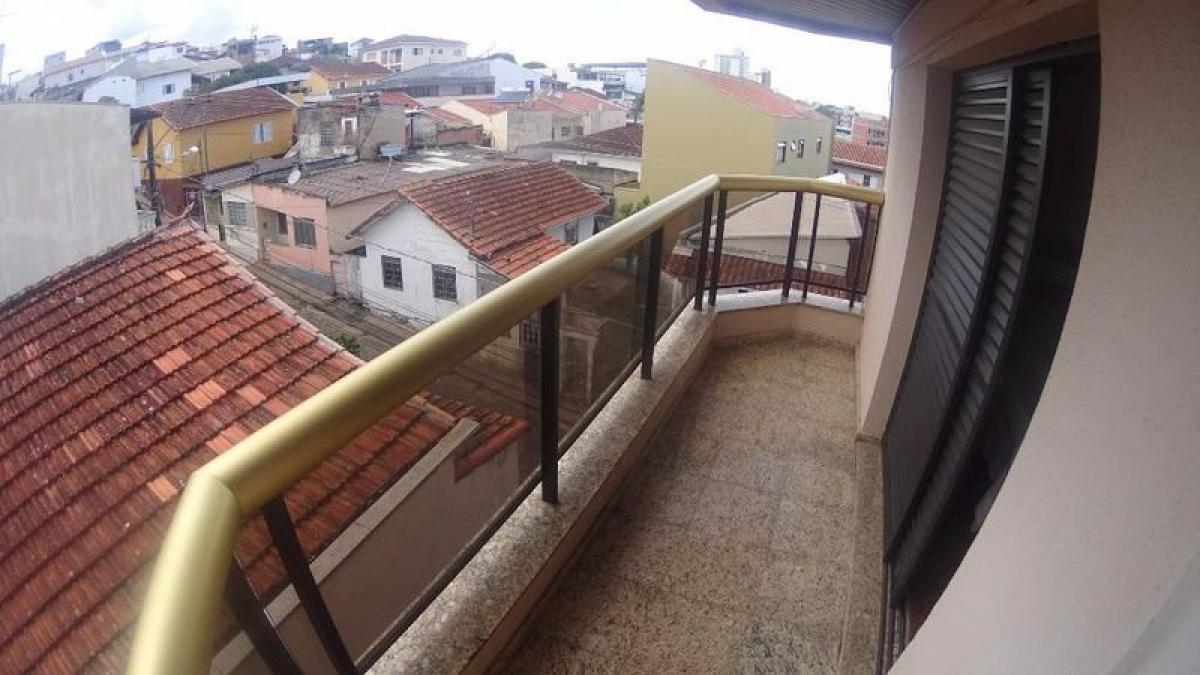 Picture of Apartment For Sale in Pouso Alegre, Minas Gerais, Brazil
