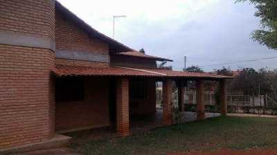 Home For Sale in Jaboticatubas, Brazil