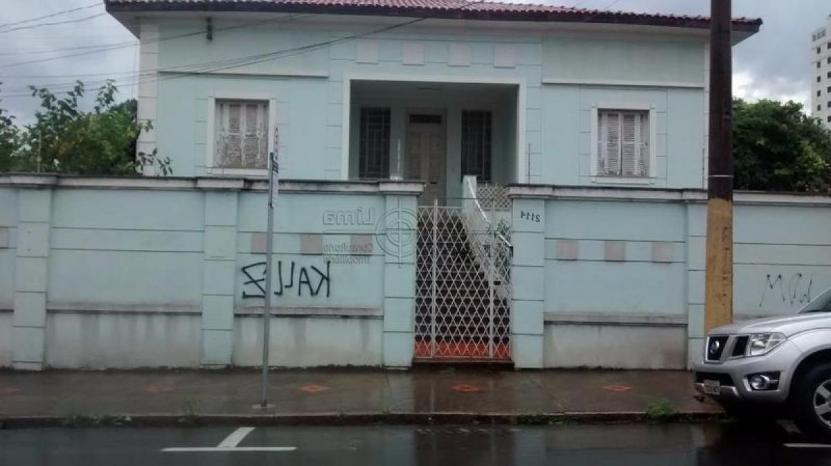 Picture of Home For Sale in Piracicaba, Sao Paulo, Brazil