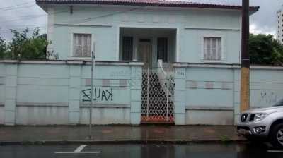 Home For Sale in Piracicaba, Brazil