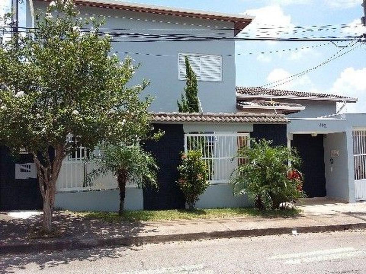 Picture of Home For Sale in Jundiai, Sao Paulo, Brazil
