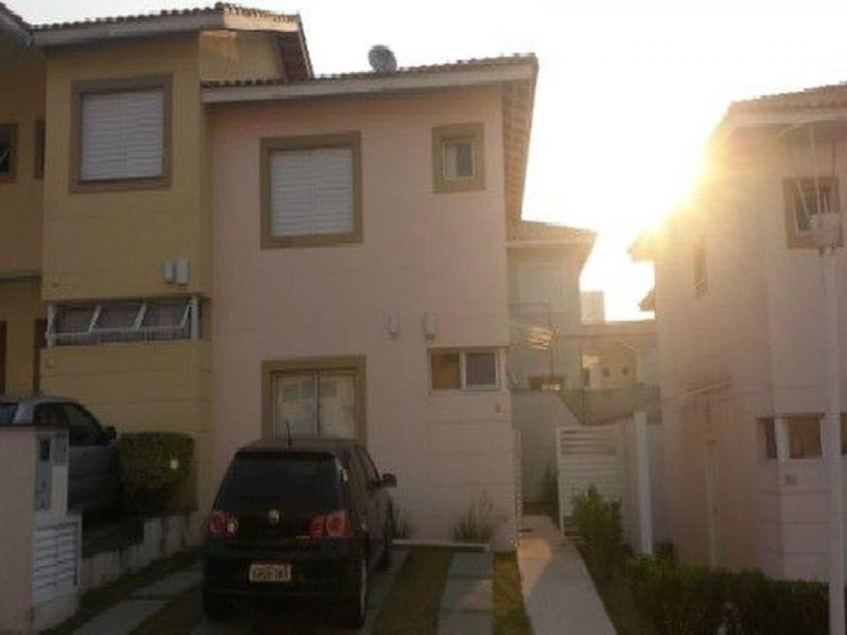 Picture of Townhome For Sale in Jundiai, Sao Paulo, Brazil