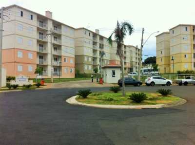 Apartment For Sale in Sumare, Brazil