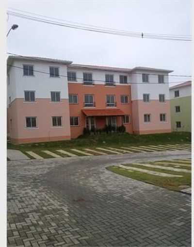 Apartment For Sale in Hortolândia, Brazil