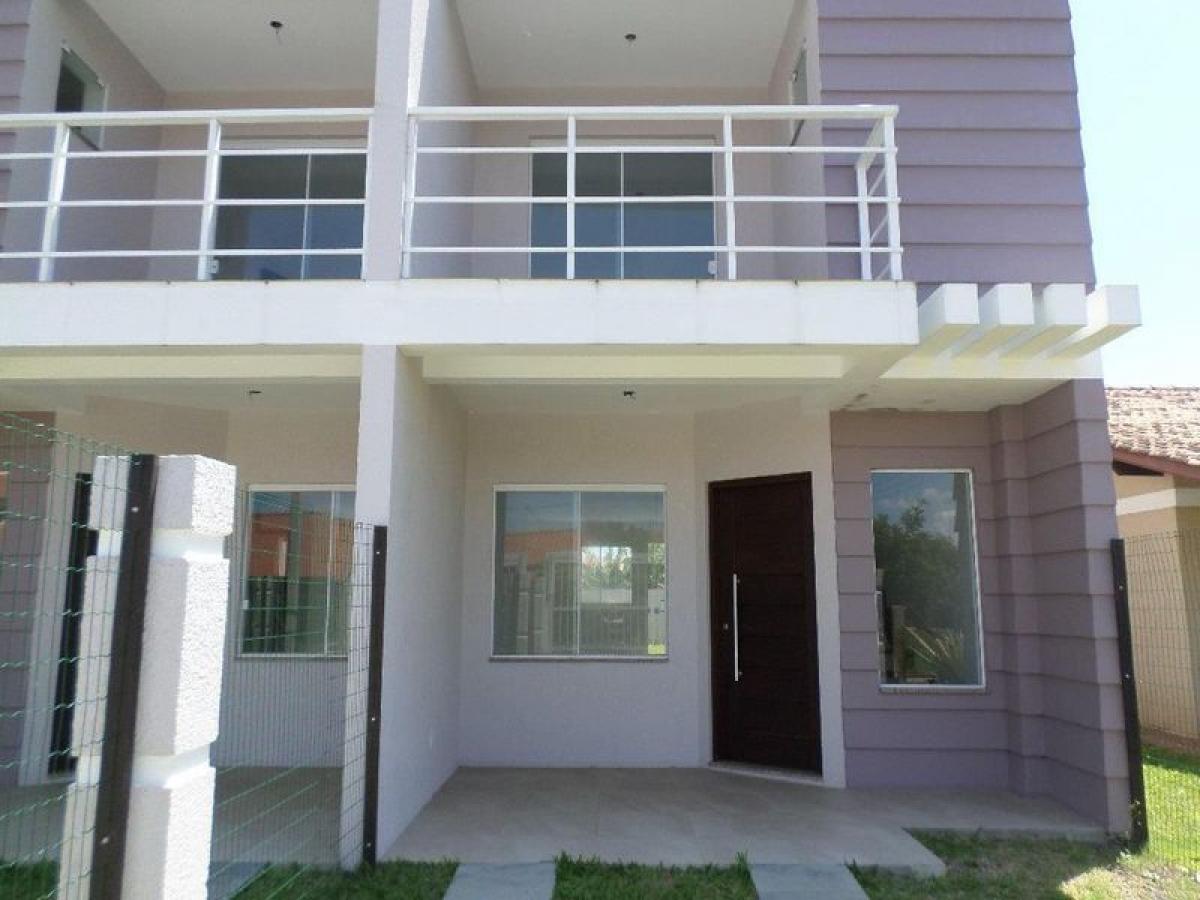 Picture of Home For Sale in Imbe, Rio Grande do Sul, Brazil