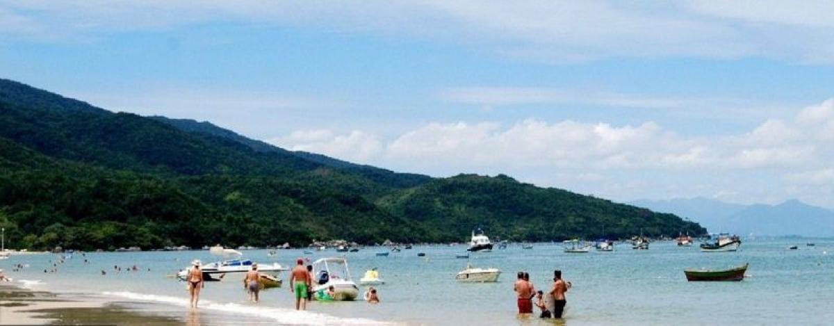 Picture of Home For Sale in Bombinhas, Santa Catarina, Brazil