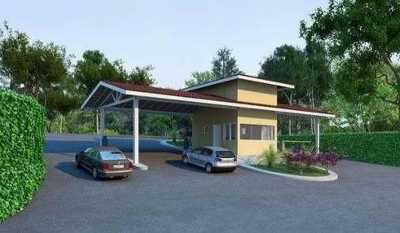 Residential Land For Sale in Atibaia, Brazil