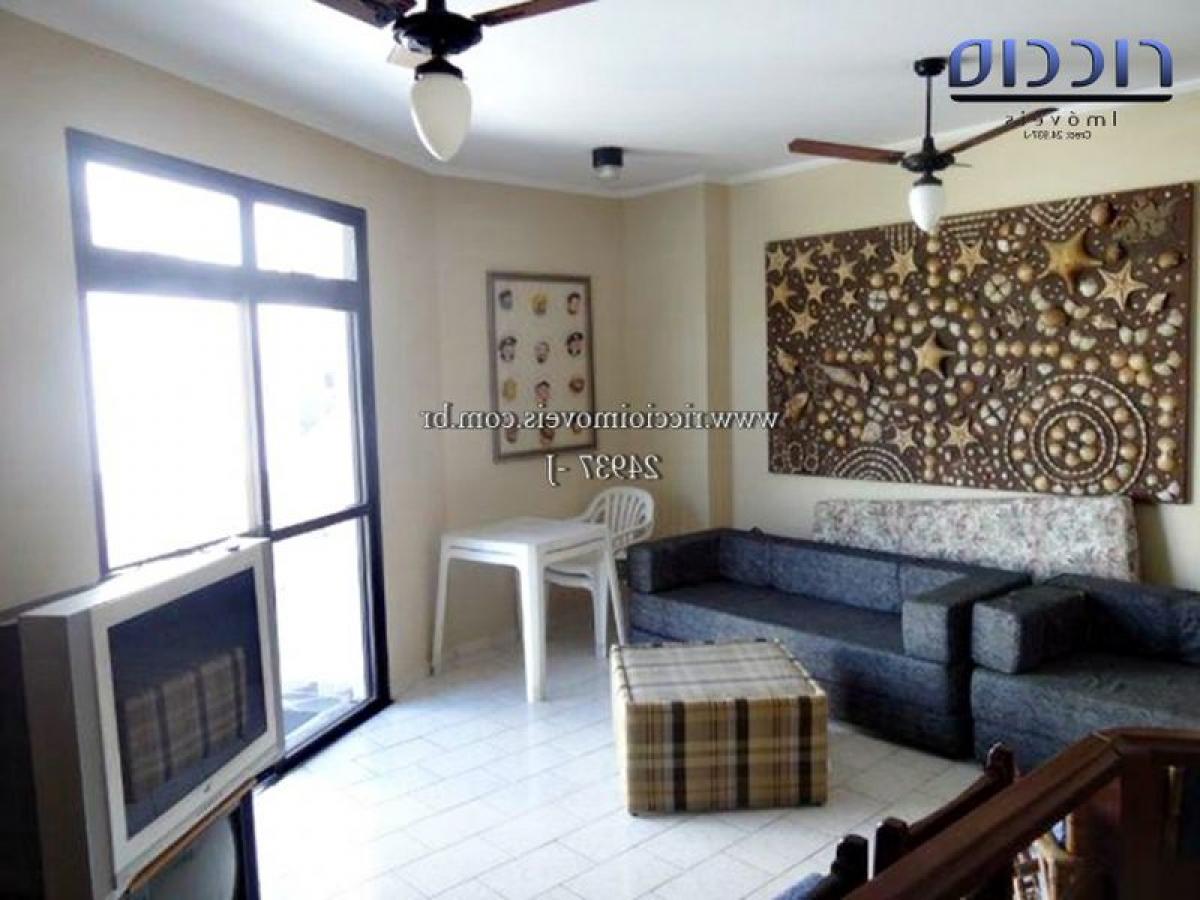 Picture of Apartment For Sale in Ubatuba, Sao Paulo, Brazil
