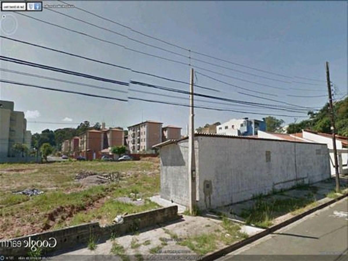 Picture of Residential Land For Sale in Jundiai, Sao Paulo, Brazil