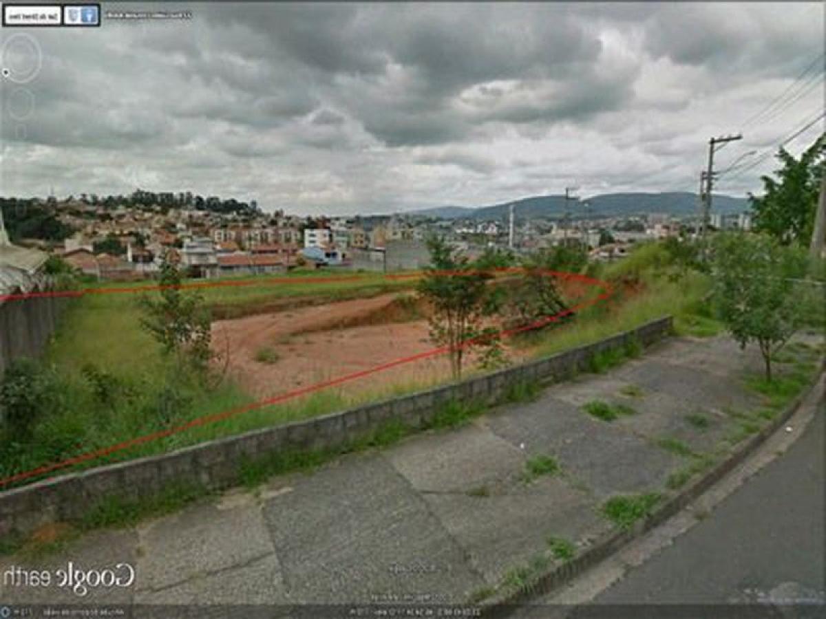 Picture of Residential Land For Sale in Jundiai, Sao Paulo, Brazil