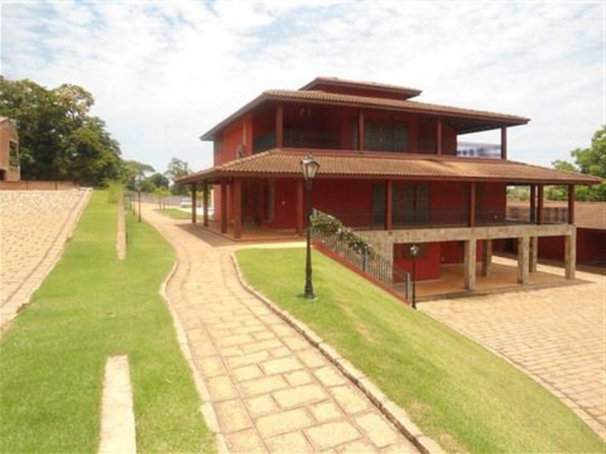 Picture of Farm For Sale in Sao Paulo, Sao Paulo, Brazil