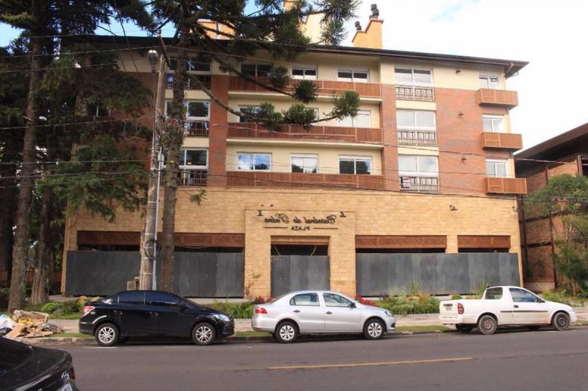 Picture of Apartment For Sale in Canela, Rio Grande do Sul, Brazil