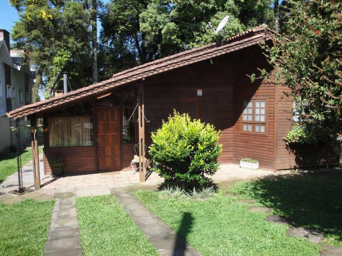 Picture of Home For Sale in Canela, Rio Grande do Sul, Brazil