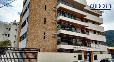 Apartment For Sale in Ubatuba, Brazil