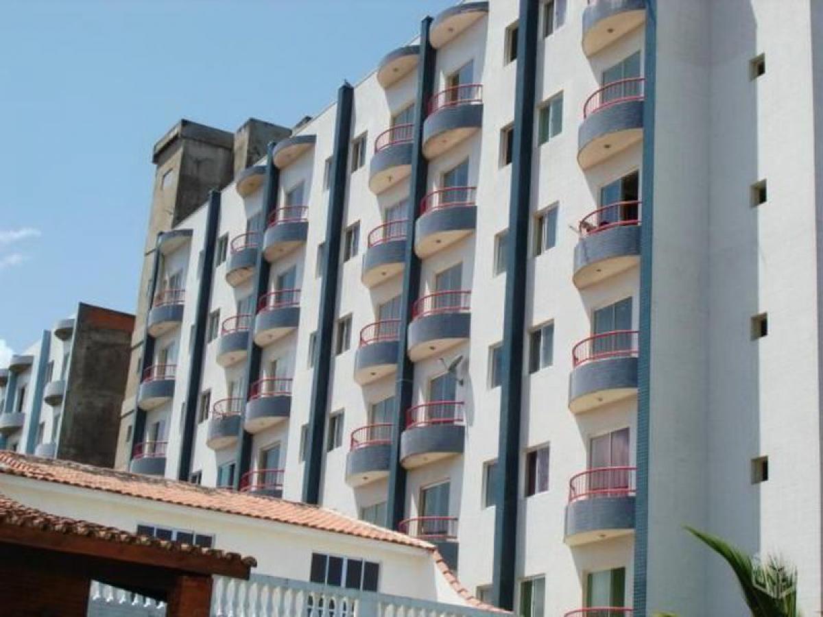 Picture of Apartment For Sale in Itanhaem, Sao Paulo, Brazil