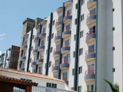 Apartment For Sale in Itanhaem, Brazil