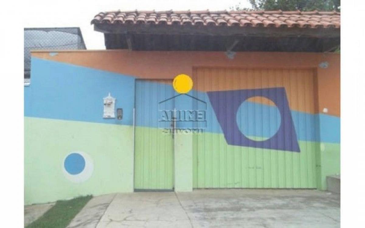 Picture of Commercial Building For Sale in Campo Limpo Paulista, Sao Paulo, Brazil